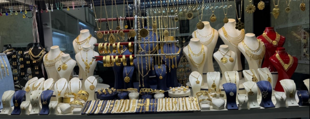 PİYASADA SAHTE ALTIN TEHLİKESİ