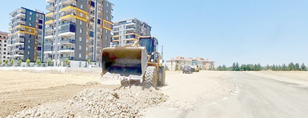 BAYINDIR’A ALTERNATİF YOLLAR!