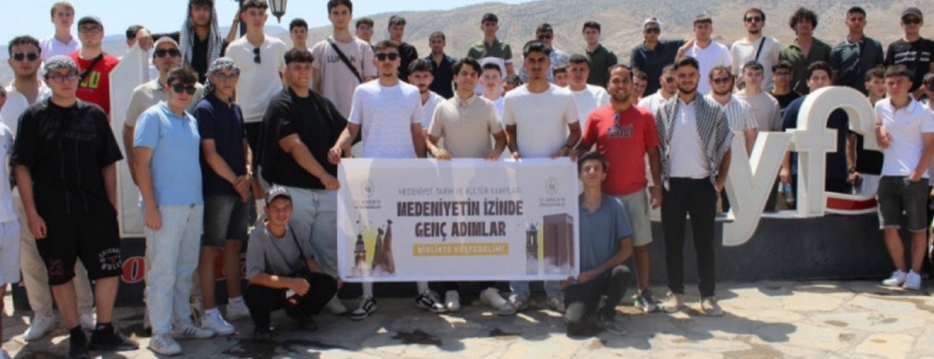 HASANKEYFTE GENLK BULUMASI
