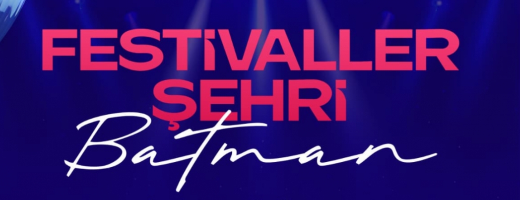 FESTVALLER EHR BATMAN