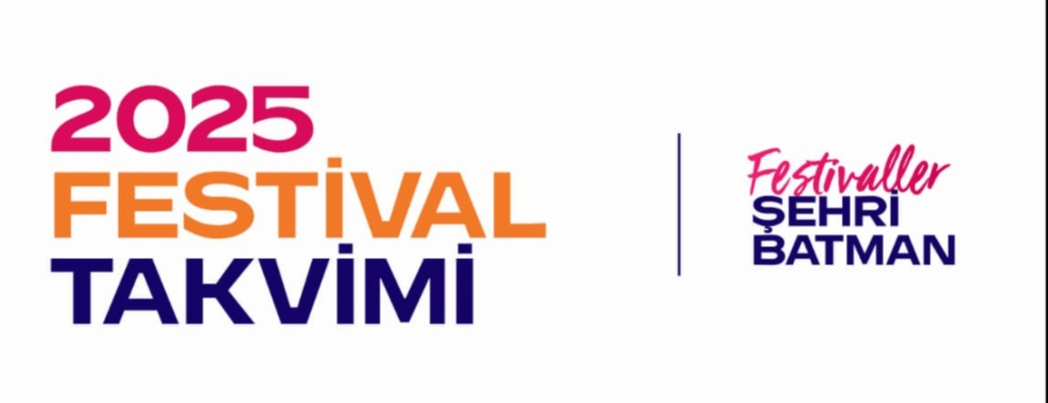  2025 FESTVAL TAKVM