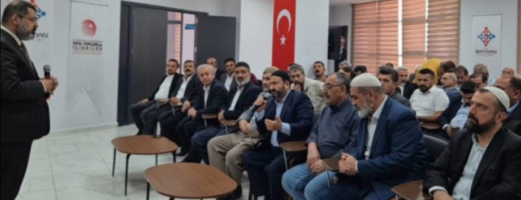 TAZİYE SAATLERİNDE YENİ DÜZENLEME