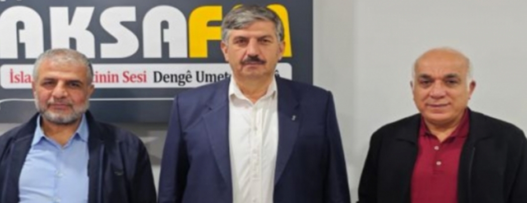 BESO Başkanı Çiftçi: “Batman’ı E-Ticaret Üssü Yapmaya Kararlıyız”