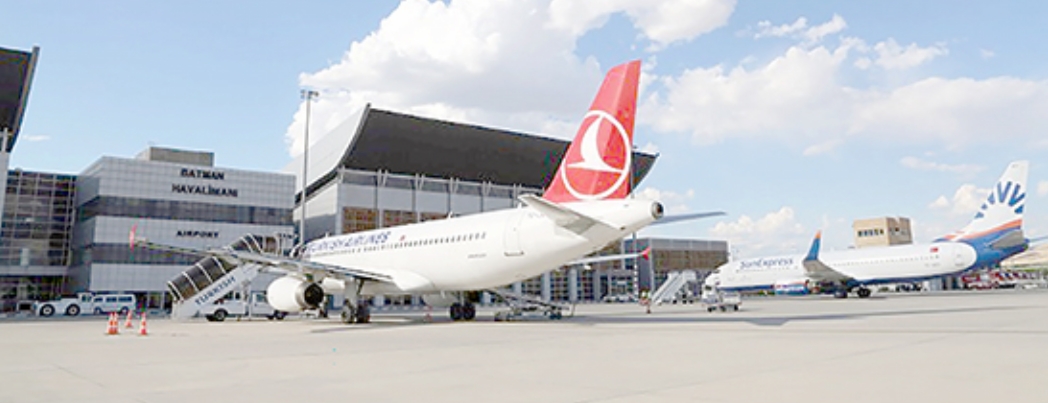 67 BİN 673 YOLCUYA HİZMET VERİLDİ