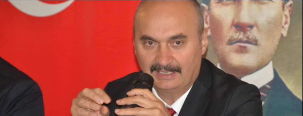 BELEDİYENİN 2026 YILI BÜTÇESİ 12 MİLYAR LİRA