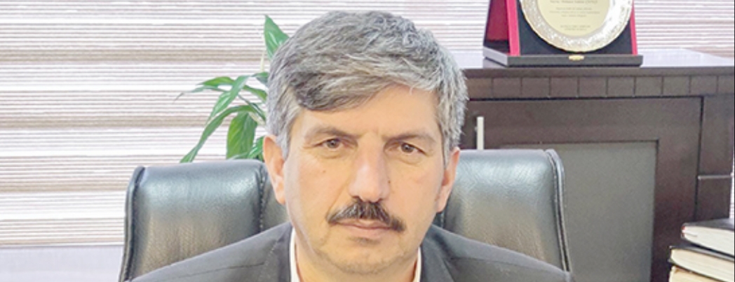 “TEKSTİL SEKTÖRÜNE DESTEK ŞART”