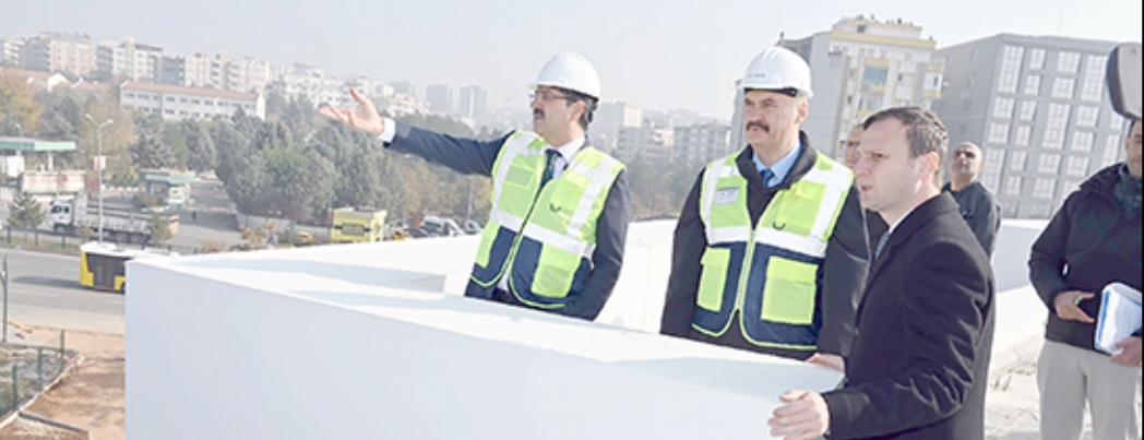 TÜBİTAK VE BOĞAZİÇİ DESTEKLİ MERKEZDE ATÖLYELER VE GİRİŞİMCİ AKADEMİSİ KURULUYOR