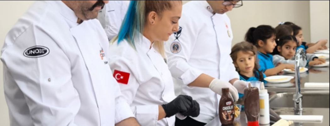 Hasankeyf’te unutulan lezzet “Nane Şileki” yeniden hayat buldu