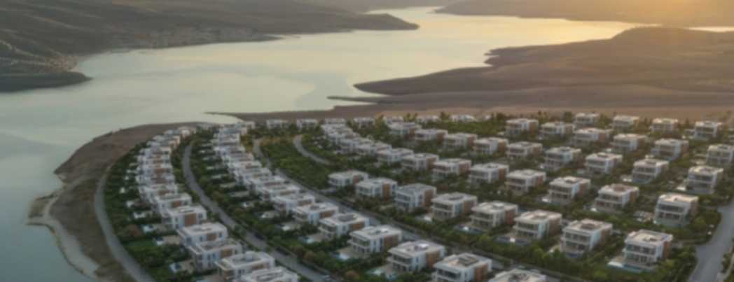 HASANKEYF�TE V�LLA �MARININ �N� A�ILDI