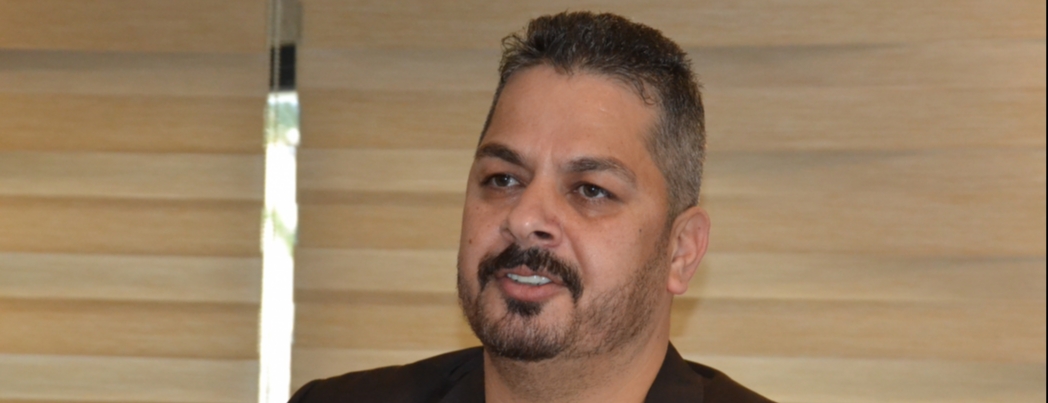 �Arkamda siyaset de�il, esnaf var�