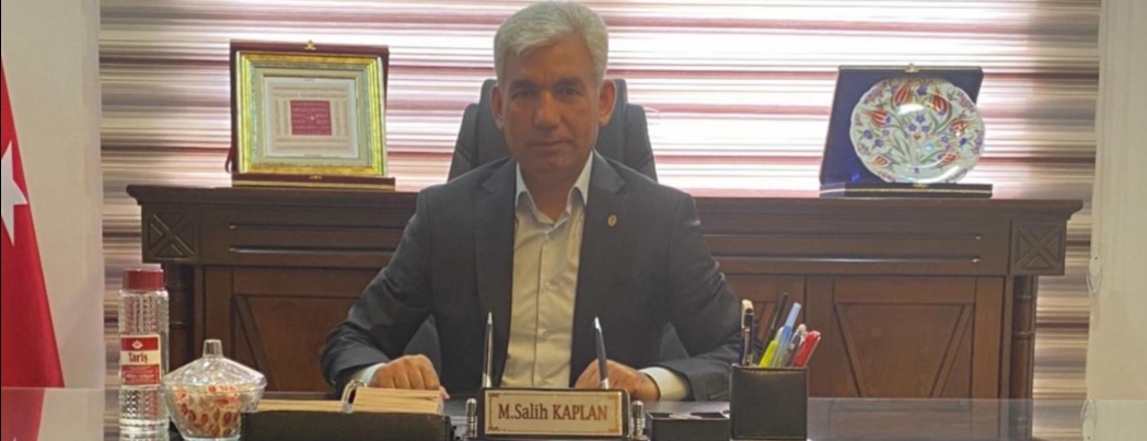 Başkan Kaplan’dan İş Yeri Mülkiyet Sahiplerine Çağrı. Yeni Yılda Kira Artışları Makul Düzeyde Yapılsın.
