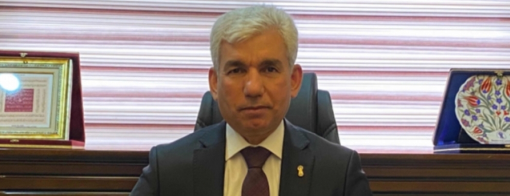 BAŞKAN KAPLAN: ESNAFA FAİZSİZ KREDİ DESTEĞİ SAĞLANMALIDIR