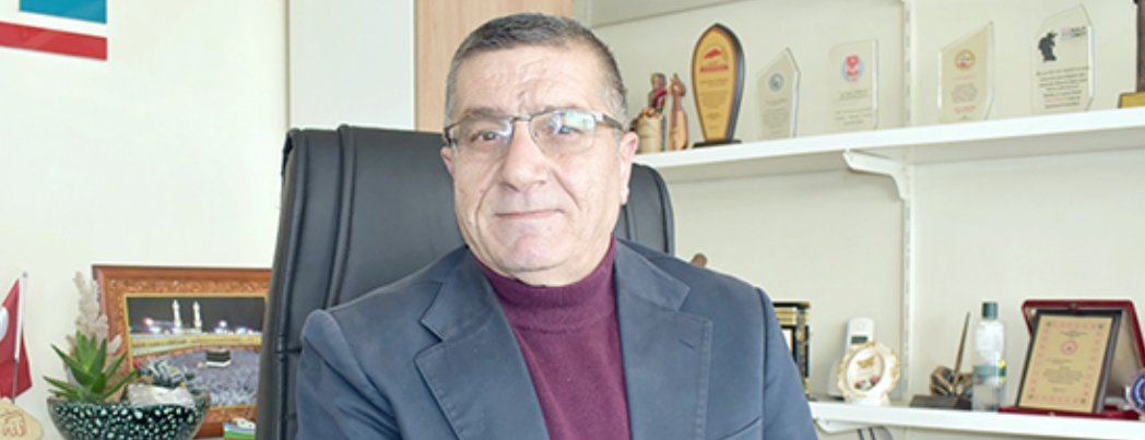 “GAZETECİLİK BİR KAMU GÖREVİDİR”