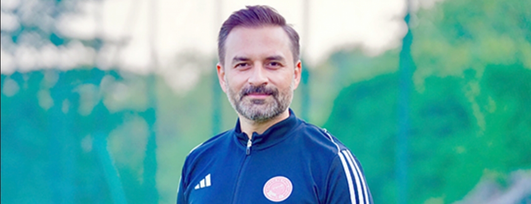 CEMAL KAYA “HEM MENTAL HEM FİZİKSEL AÇIDAN KAZANIMLI BİR KAMP OLDU”