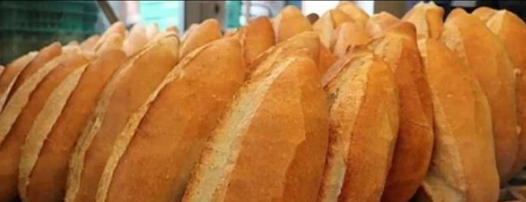 EKMEĞE YENİ TARİFE