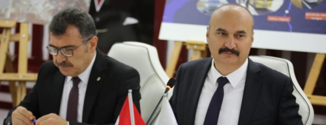 Kentin ulaşım geleceği İTÜ’ye emanet