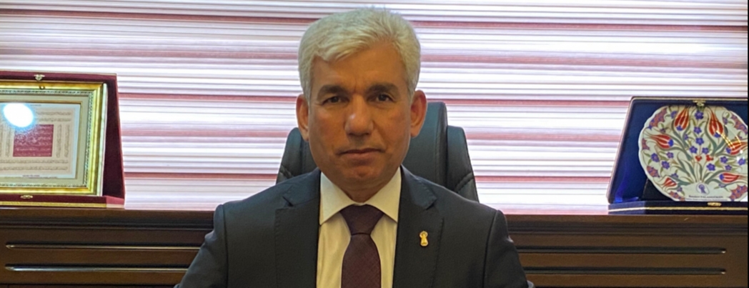 Başkan Kaplan, Ulusal Market Zincirleri Esnafı Zor Durumda Bırakıyor