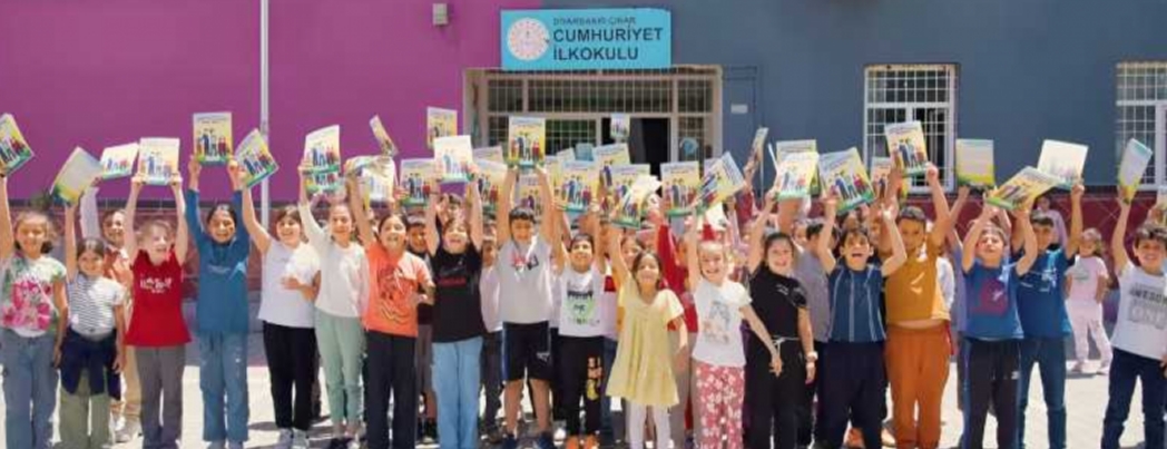 Dicle Elektrik’ten enerji verimliliğine sürdürülebilir katkı