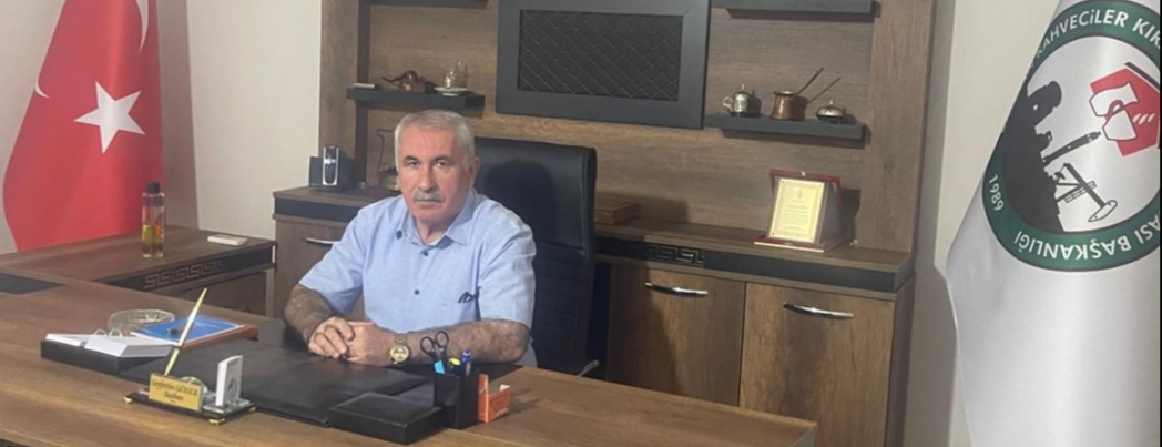 Kahveciler Odas��nda De�i�im Zaman�: G�ner Aday Olmuyor