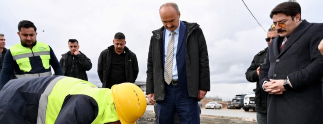 TOK� B�LGES�NE YEN� ��ME SUYU HATTI