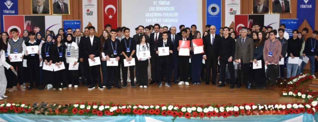 Batman, T�B�TAK�tan 15 �d�l ald�