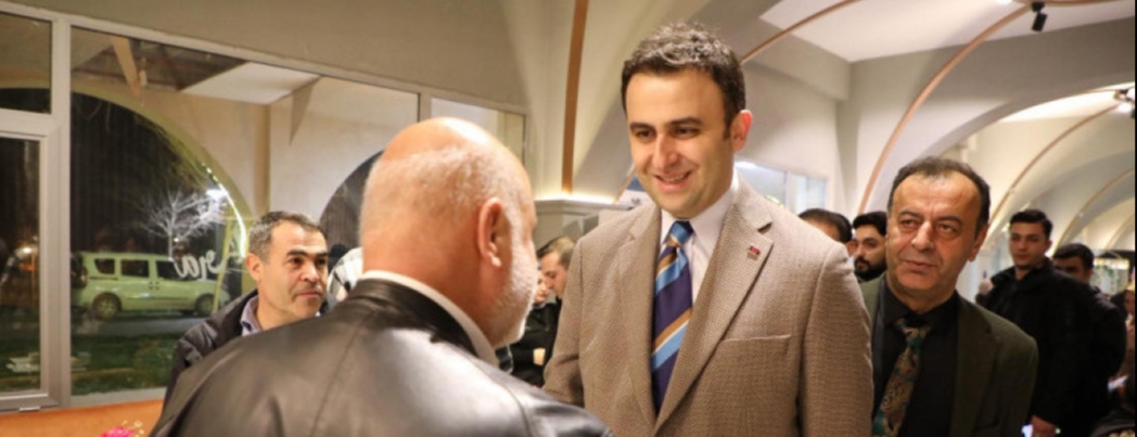 HASANKEYF’TE TUR REHBERLERİNE TANITIM PROGRAMI