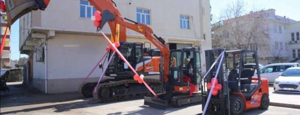 YEN� ARA�LAR, H�ZMETTE YEN� KOLAYLIK