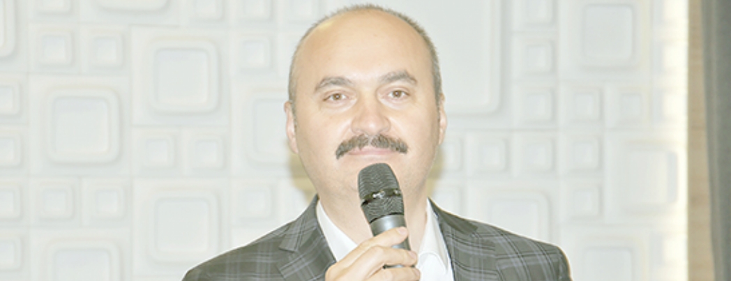 VALİ CANALP “SAĞLIK ÇALIŞANLARI UMUDUN TEMSİLCİSİ”