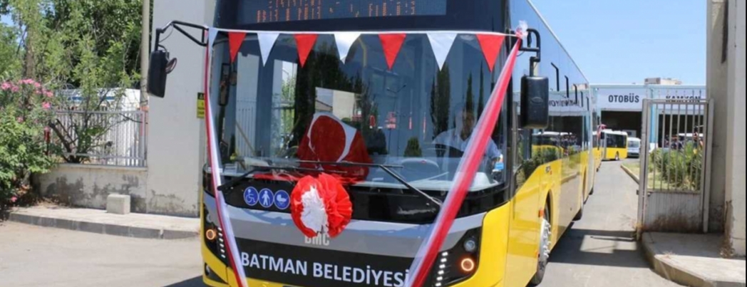 AR�FE G�N� ULA�IM KOLAYLA�IYOR