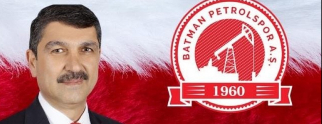 Nasıroğlu’ndan şampiyonluk mesajı;