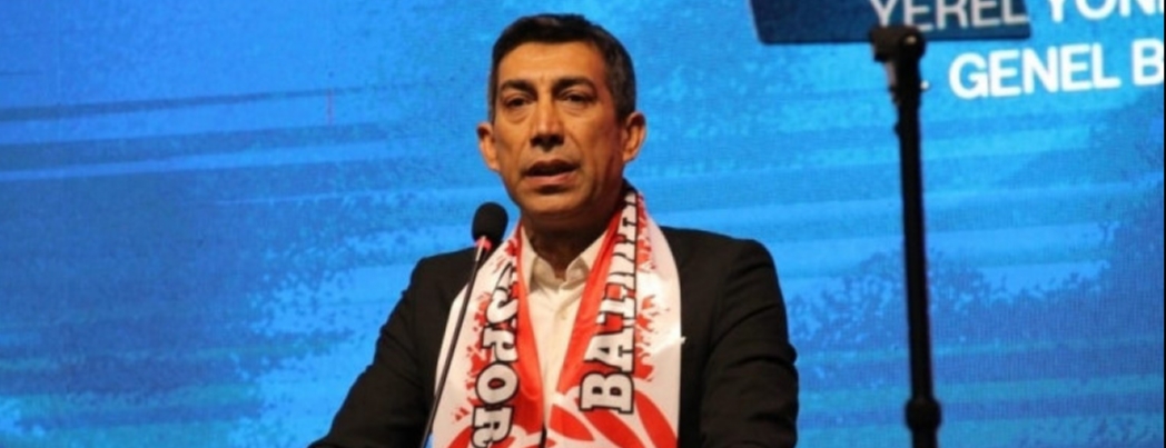 TÜZÜN'DEN PETROLSPOR'A DESTEK ÇAĞRISI