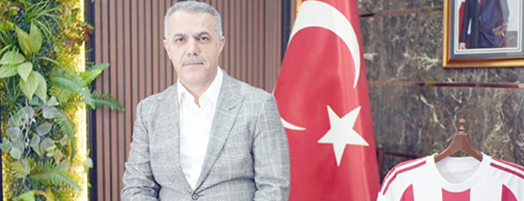 BAŞKAN ŞANSİ’DEN PETROLSPOR’A GÜÇLÜ DESTEK