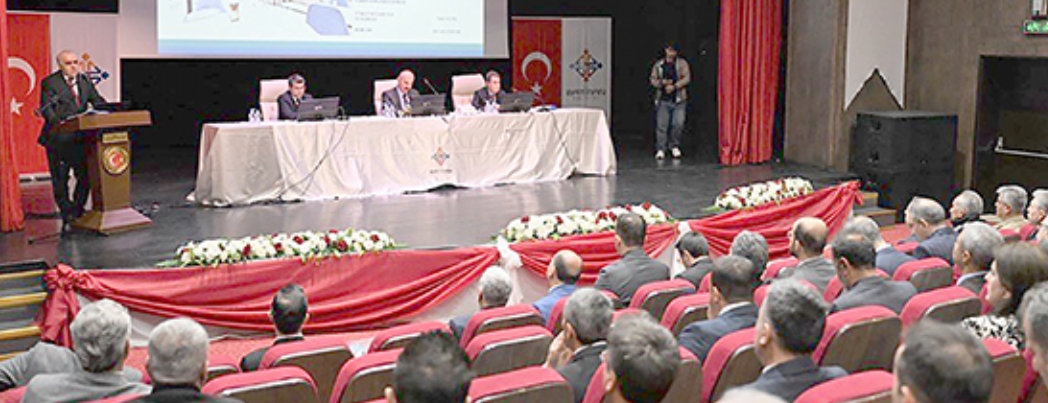 242 PROJEYE 33,157 MİLYAR TL’LİK YATIRIM