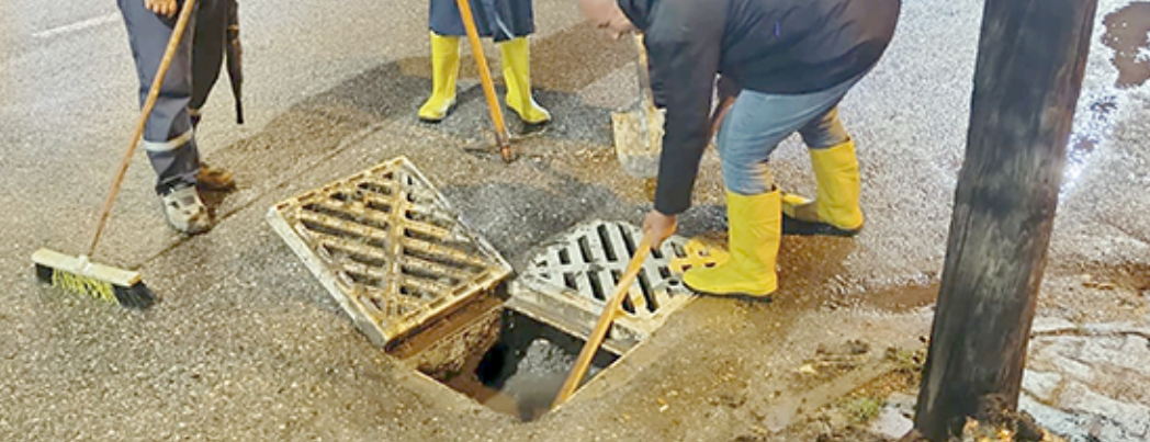 T�M B�R�MLER TEYAKKUZDA!