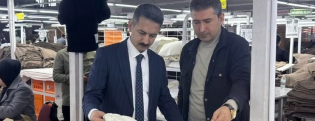 ��KUR'DAN �LK �EYREKTE �ST�HDAM ATA�I