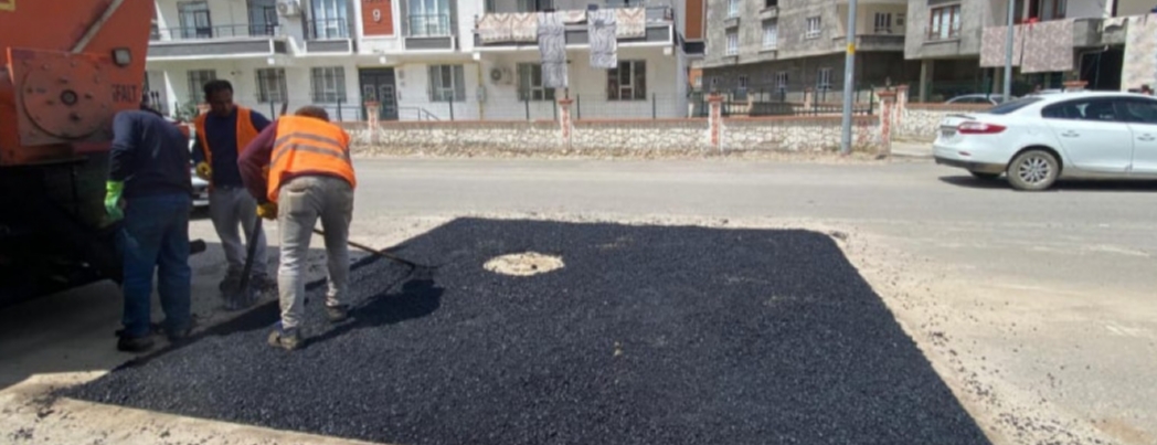 �STYAPI �ALI�MALARINA HIZ VER�LD�