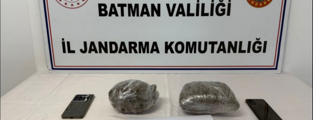 B�R ZEH�R TAC�R� DAHA YAKALANDI