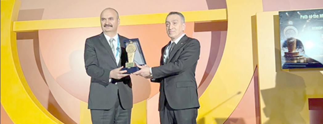 �BATMAN�IN Y�ZYILLIK GELECE��N� PLANLIYORUZ�