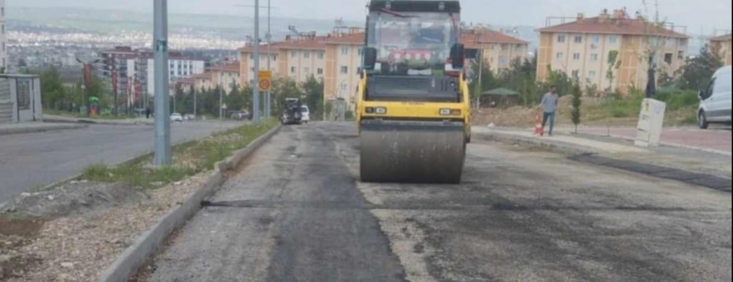 �STYAPI �ALI�MALARI YA�I�A RA�MEN S�R�YOR
