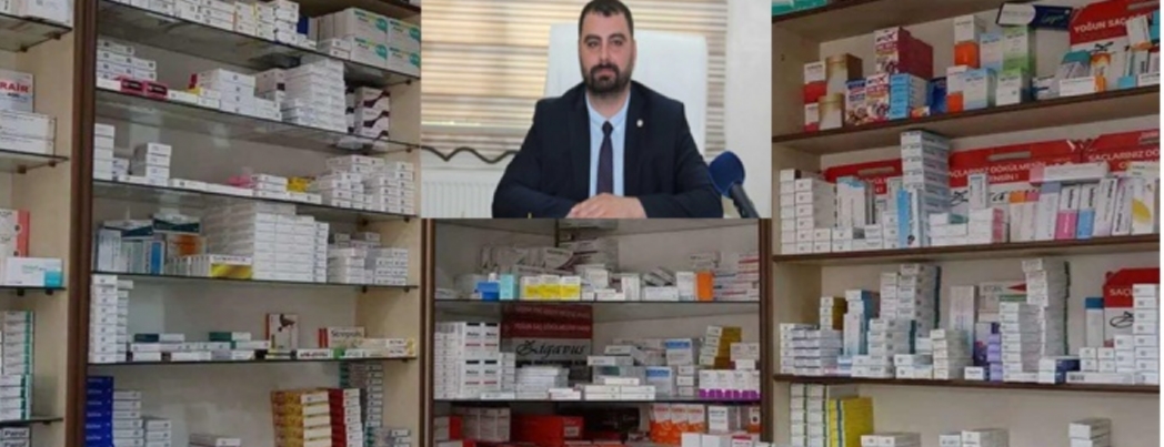 �LA� ER���M�NDE SORUNLAR YA�ANIYOR