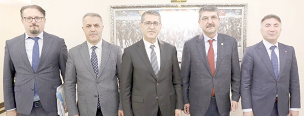 ANKARA'DA BATMAN ���N KR�T�K B�T�E Z�RVES�