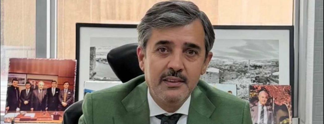 Hamidi, Batman��n 36. Kurulu� y�ld�n�m�n� kutlad�