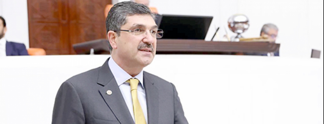 “GEÇMİŞTEN GÜÇ ALAN, GELECEĞE YÜRÜYEN BATMAN”