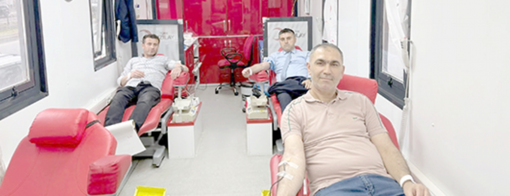 T�MOKLULAR�DAN TOPLU BA�I�I
