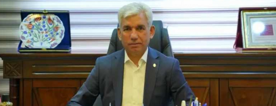 KAPLAN'DAN ''YEREL ESNAFA DESTEK'' ÇAĞRISI