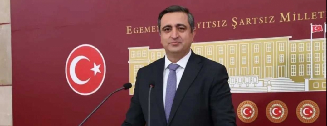 RAMANLI: BAYRAMLAR KARDEŞLİĞİ GÜÇLENDİRİYOR
