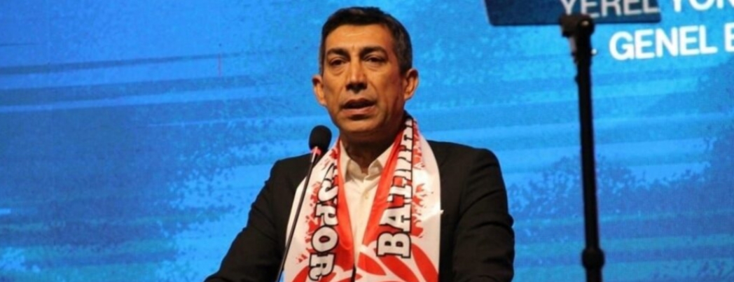 T�z�n: �Bayram�n Ger�ek Ruhu, Ac�lar� Da Payla�abilmektir�