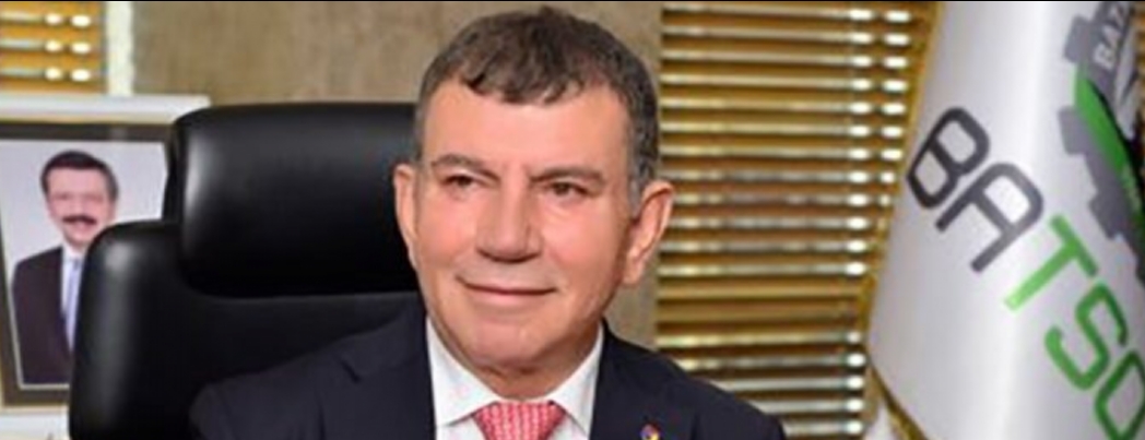 BATSO Ba�kan� Demir: �Bayramlar Toplumsal Ba�lar� G��lendirir�