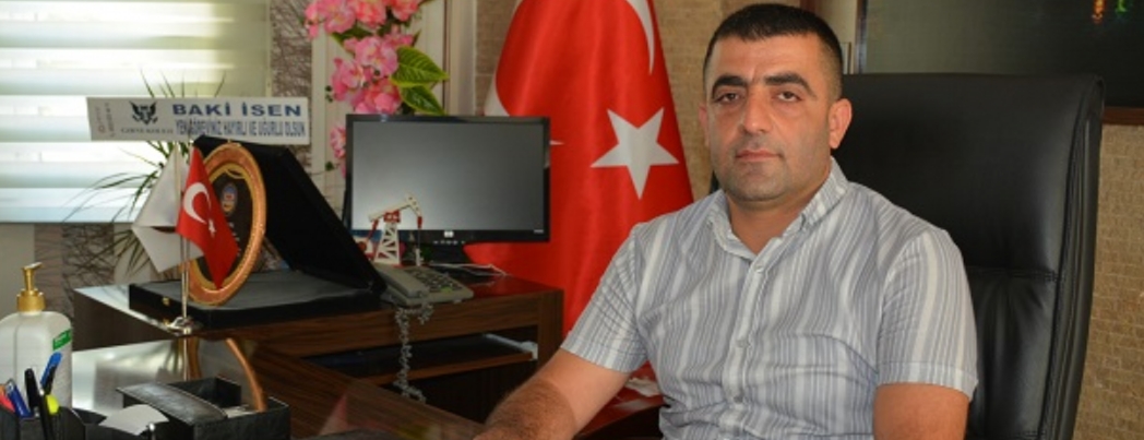 Ekremo�lu �Bayram Birlik ve Dayan��may� G��lendirir�