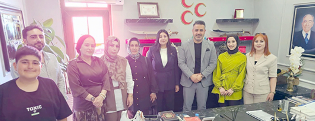 BA�KAN �ET�N �B�Z�M EN B�Y�K G�C�M�Z, BU TOPRAKLARA OLAN SEVDAMIZDIR�
